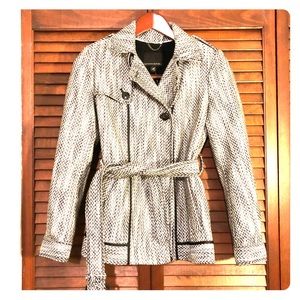 Banana Republic peacoat